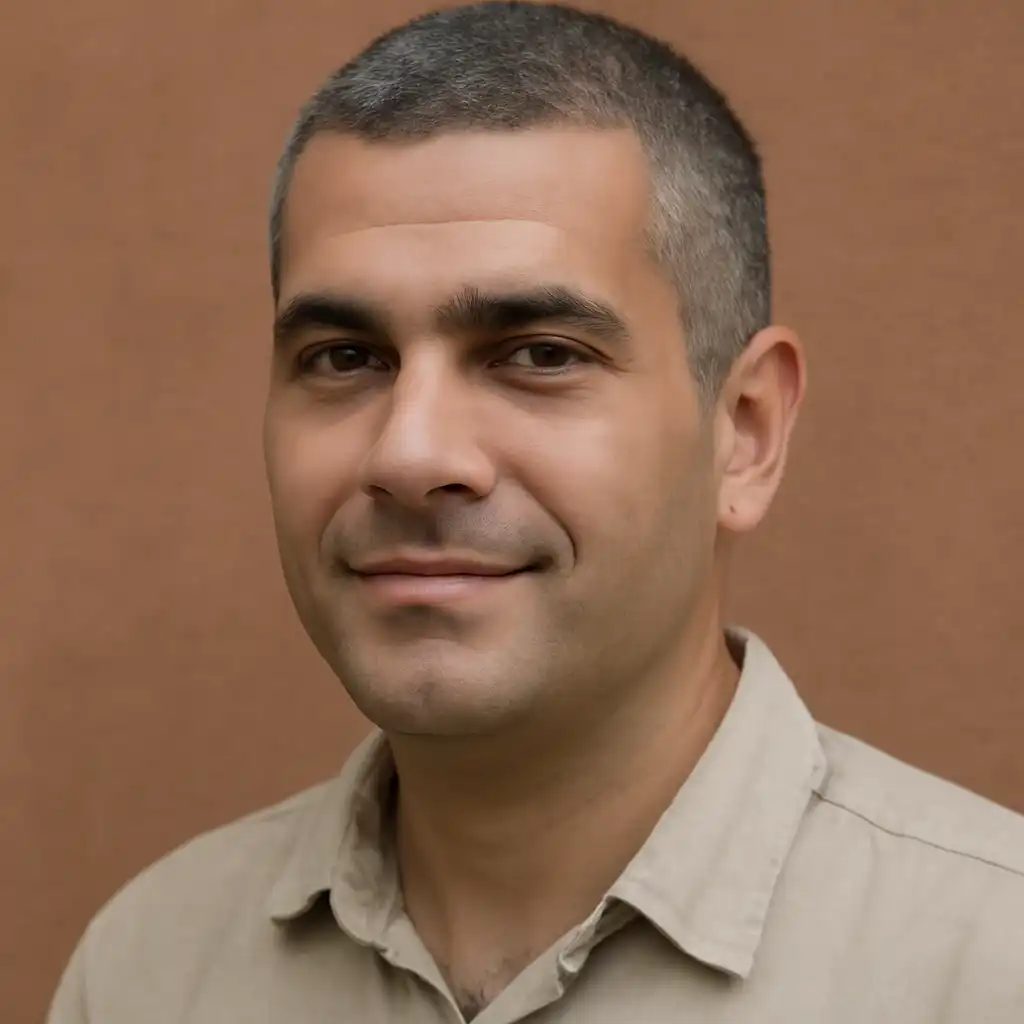 Marco Benedetti